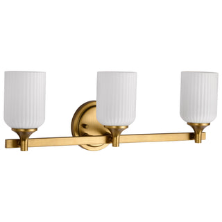 SOLARA 3 LIGHT VANITY