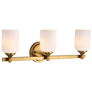 SOLARA 3 LIGHT VANITY