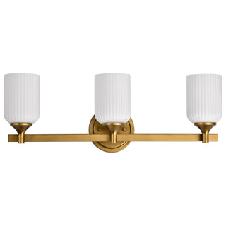 SOLARA 3 LIGHT VANITY