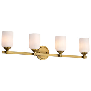 SOLARA 4 LIGHT VANITY