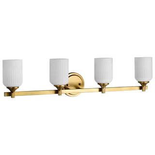 SOLARA 4 LIGHT VANITY
