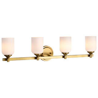 SOLARA 4 LIGHT VANITY