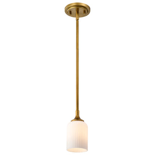 SOLARA MINI PENDANT