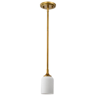 SOLARA MINI PENDANT