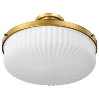 SOLARA SEMI FLUSH