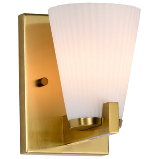 ROYALE 1 LIGHT VANITY