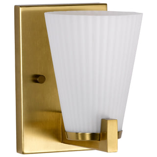 ROYALE 1 LIGHT VANITY