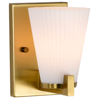 ROYALE 1 LIGHT VANITY