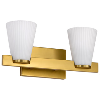ROYALE 2 LIGHT VANITY