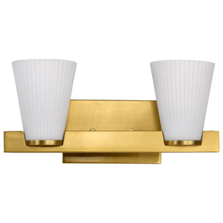 ROYALE 2 LIGHT VANITY