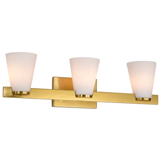 ROYALE 3 LIGHT VANITY