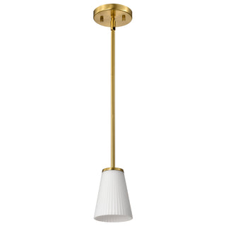 ROYALE MINI PENDANT
