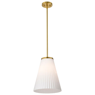 ROYALE LARGE PENDANT