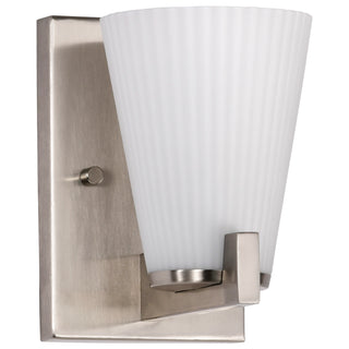 ROYALE 1 LIGHT VANITY
