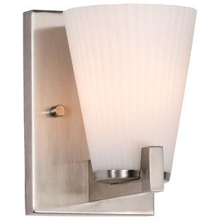 ROYALE 1 LIGHT VANITY