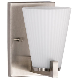 ROYALE 1 LIGHT VANITY