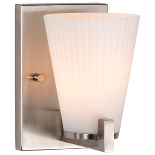 ROYALE 1 LIGHT VANITY