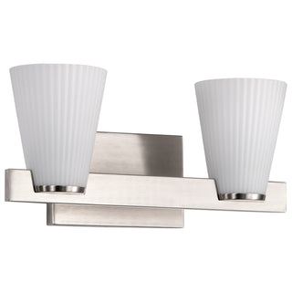 ROYALE 2 LIGHT VANITY