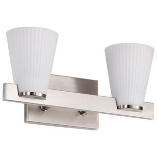 ROYALE 2 LIGHT VANITY