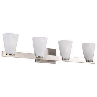 ROYALE 4 LIGHT VANITY