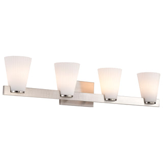 ROYALE 4 LIGHT VANITY
