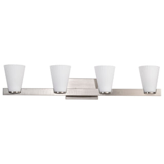 ROYALE 4 LIGHT VANITY