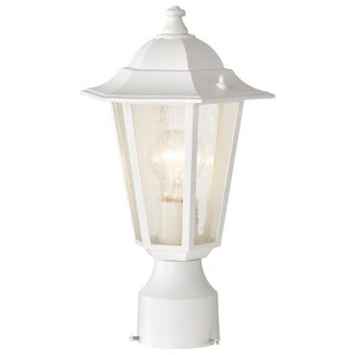 CORNERSTONE 1 LT POST LANTERN