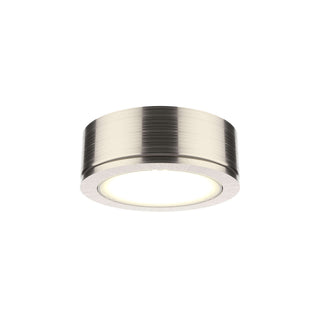 120V PowerLED puck, 5CCT