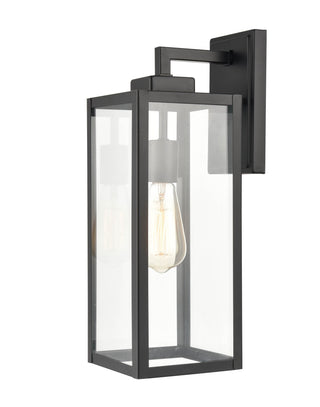 Outdoor Wall Sconce