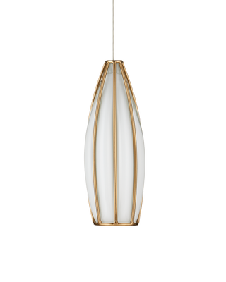 Parish 7-Light Round Multi-Drop Pendant
