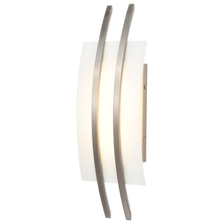 TRAX LED WALL SCONCE