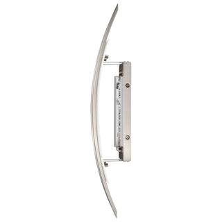 TRAX LED WALL SCONCE