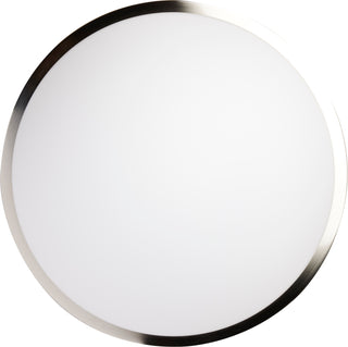 LED BUTTON BN 17" FLUSH