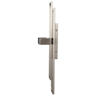 FRAME LED WALL SCONCE