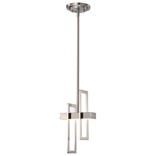 FRAME LED PENDANT