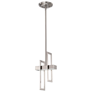 FRAME LED PENDANT