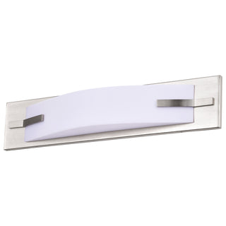 BOW LED 20" VANITY