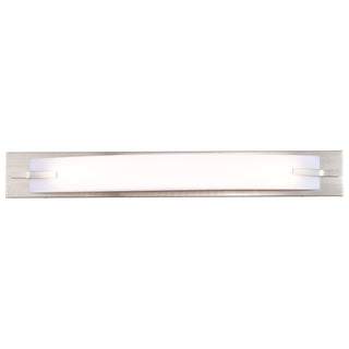 BOW LED 31" VANITY