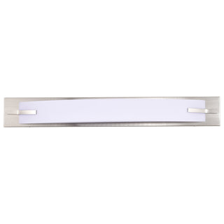 BOW LED 31" VANITY