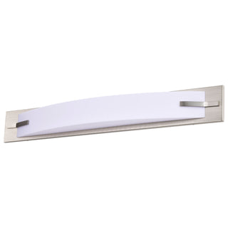 BOW LED 31" VANITY