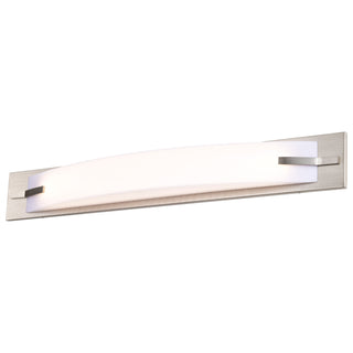 BOW LED 31" VANITY
