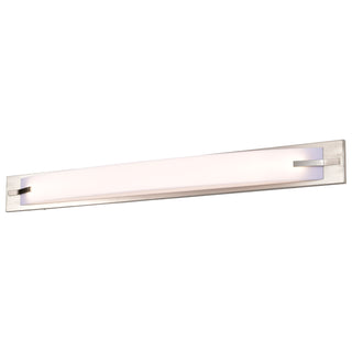 BOW LED 43" VANITY