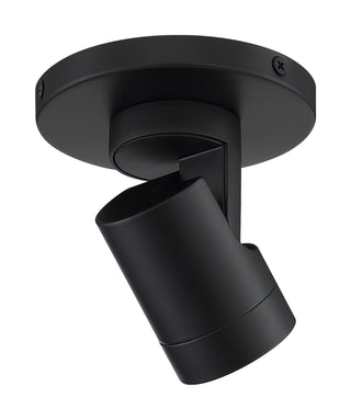 12W LED BARREL MONOPOINT