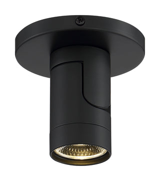 12W LED BARREL MONOPOINT