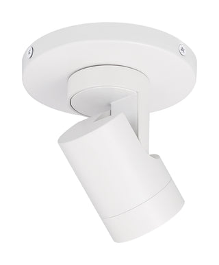 12W LED BARREL MONOPOINT