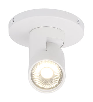 12W LED BARREL MONOPOINT