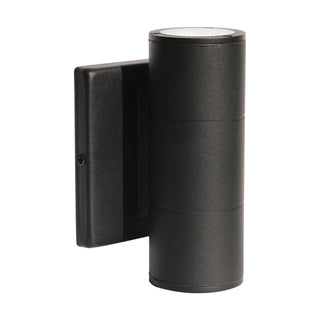 2 LT LED SM UP & DOWN SCONCE