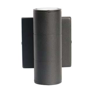 2 LT LED SM UP & DOWN SCONCE