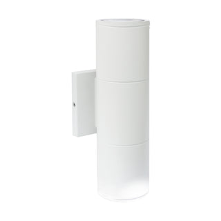 2 LT LED LG UP & DOWN SCONCE