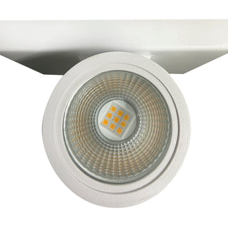 2 LT LED LG UP & DOWN SCONCE